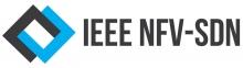IEEE NFV-SDN logo