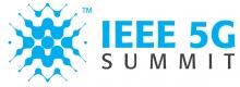 IEEE 5G Summit logo