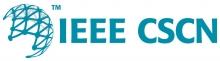 IEEE CSCN logo