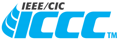 IEEE/CIC ICCC logo