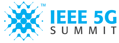IEEE 5G Summit logo