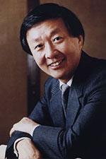 Charles Kao Kuen