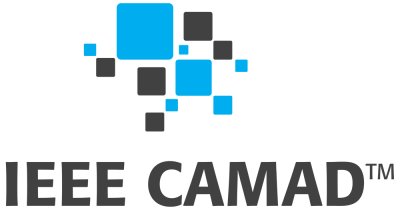IEEE CAMAD logo png