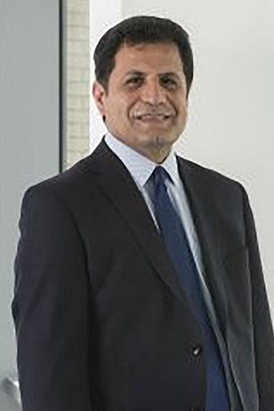 Rahim Tafazolli