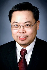 Xianbin Wang