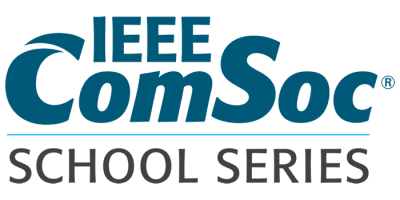IEEE ComSoc School Series logo