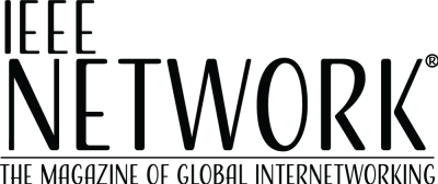 IEEE Network logo