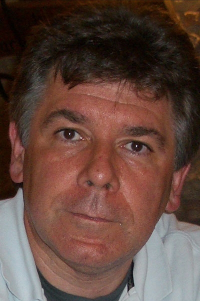Stefano Giordano