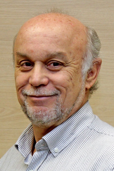 Nelson Luis Saldanha da Fonseca, University of Campinas