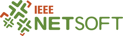 IEEE NetSoft Logo