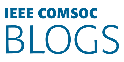 IEEE ComSoc Blogs Logo