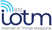 IEEE Internet of Things Magazine (IOTM) logo