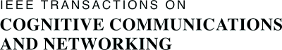 IEEE Transactions on Cognitive Communications and Networking (TCCN) logo