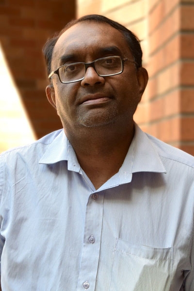 Sumit Roy