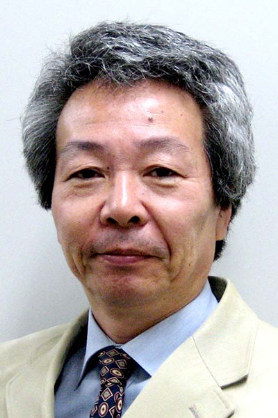 Koichi Asatani