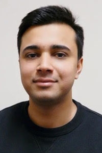 Aryan Kaushik