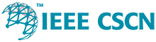 IEEE CSCN logo