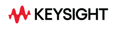 Keysight logo