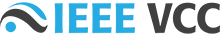 IEEE VCC logo