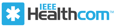 IEEE HealthCom logo