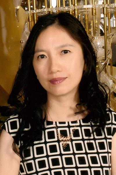 CTN Editor - Yingzhen Qu